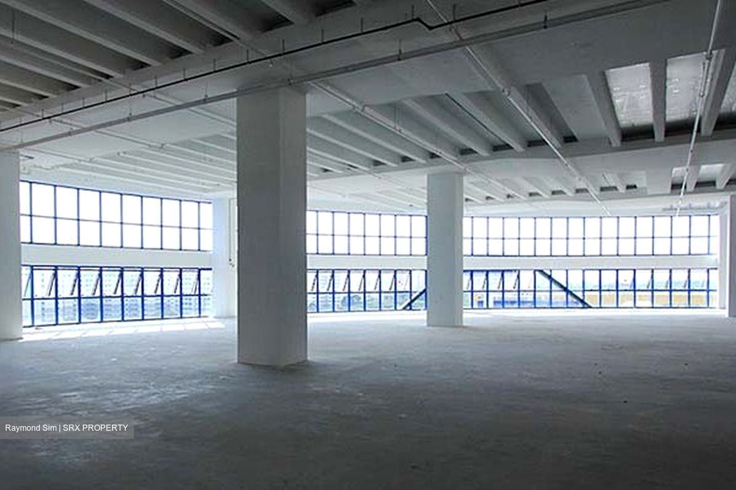 Space@tampines (D18), Warehouse #479183241